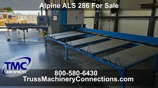 2009 Alpine ALS 286 For Sale [upl. by Annahsirhc501]