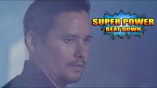 JOHNNY YONG BOSCH for a SUPER POWER BEAT DOWN EpisodeLETS MAKE THIS HAPPEN [upl. by Anaizit]