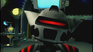 quotCarbonox Ratchet amp Clank 2 Going Commandoquot Cutscenes [upl. by Palladin251]