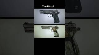 The Pistol [upl. by Till507]