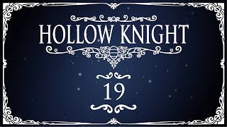 The Weather Girls  Hollow Knight Blind 19 [upl. by Esiuole]