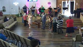 Family Worship Center  Sunday Morning WorshipSept 15 2024 [upl. by Arnaldo]