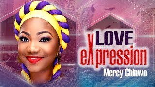 Mercy Chinwo Love Expression lyrics video Latest 2018 [upl. by Aible8]