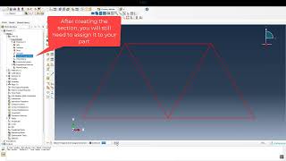 How to Open Abaqus After Installation amp Run Your First Simulation [upl. by Diraf]