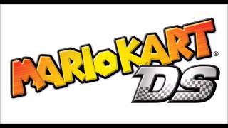 Super Mario Kart  Rainbow Road Remix Mario Kart DS Remix [upl. by Adnohsed]