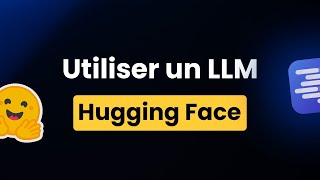 Comment utiliser un LLM HuggingFace en Local  Mistral AI LLama2 [upl. by Arzed143]