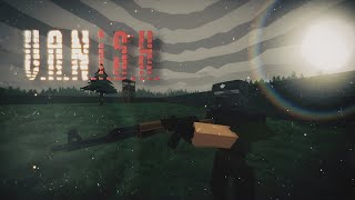 VANISH Teaser Trailer  GoreBox [upl. by Onileva]