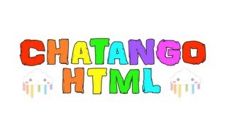 More Chatango HTML Codes [upl. by Amleht56]