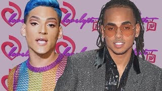 Ozuna denies rumors that he was behind the loss of Trap Artist Kevin Fret who EXTORTED him for 50k [upl. by Old]