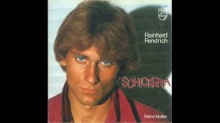 Rainhard Fendrich  Schickeria  1981 [upl. by Orlov]