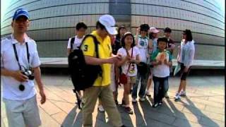 Turismo na China 15  Caminhos da Reportagem [upl. by Nolly491]