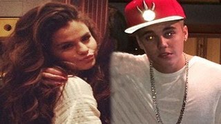 Justin Bieber And Selena Gomez Caught On Tape Secretly Doing Lines Of Cocaine [upl. by Olecram]