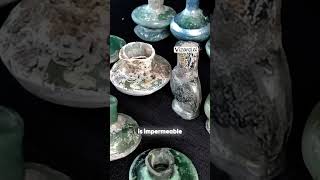 The Art of Glassmaking A Historical Journey [upl. by Clovis135]