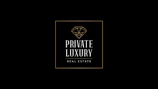 Private Luxury Real Estate [upl. by Amimej359]