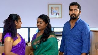 Sthreepadham  Episode 170  04 December 2017  Mazhavil Manorama [upl. by Farr]