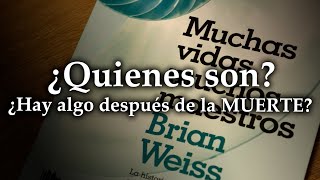 Muchas VIDAS muchos MAESTROS Review y Opiniones [upl. by Shellans]