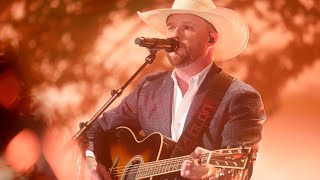 Cody Johnson  quotDirt Cheapquot Live from the 59th ACM Awards [upl. by Trilby]