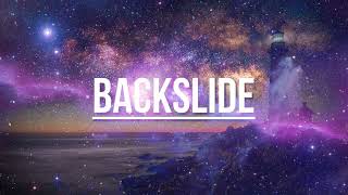 BACKSLIDE JELLY ROLL Official video 🎸🎶 [upl. by Drusi56]