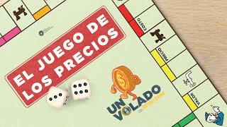 ¿Cómo se definen los precios [upl. by Vite]