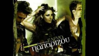 Elena Paparizou  Agapi san listeia [upl. by Lenore]