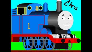 All My Thomas and Friends Drawings [upl. by Hayikaz]