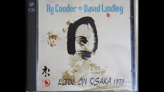 Ax Sweet MamaBilly The KidDenomination BluesRY COODERampDAVID LINDLEY OSAKA 1979 [upl. by Aubin953]