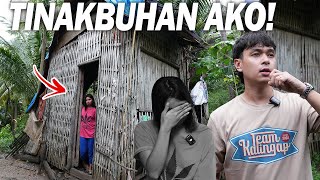 KAKAIBANG BABAE SA KABUNDUKAN TINAKBUHAN AKO DUROG NANAMAN ANG PUSO KO [upl. by Elvin]