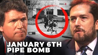 New Details About the Mysterious J6 Pipe Bomber [upl. by Pease]