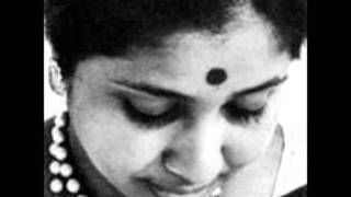 chanan chhoom payal bajeAsha BhonsleRoopkumari 1956wmv [upl. by Cosma]