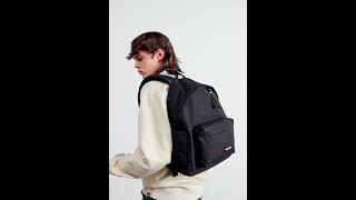 EASTPAK Day Pakr Backpack Black  Accessories  Zalando [upl. by Derfla165]