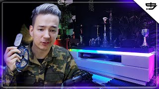 Der BESTE Smart RGB STRIP  Programmierbar amp Alexa [upl. by Fermin]