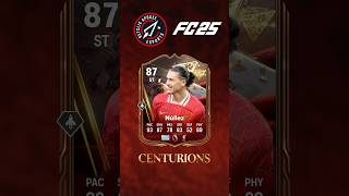 Stop the video to see which Centurion you get [upl. by Ajoop]