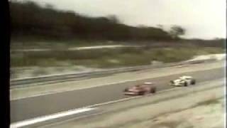 Gilles Villeneuve Vs Rene Arnoux [upl. by Hobie]