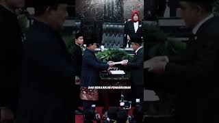 Dukungan Ketua Perpedayak Kab Pulang Pisau terhadap program PrabowoGibran [upl. by Candace]