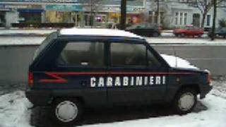 carabinieri in germania [upl. by Bowne582]