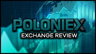 Poloniex Review [upl. by Eixor804]