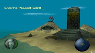 PSX V2000 SLES00545 GamePlay [upl. by Gellman32]