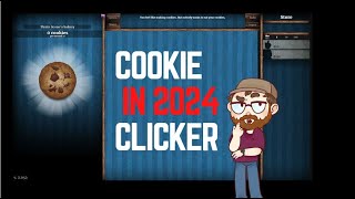 The Legacy of Cookie Clicker How One Game Changed the Clicker Genre Forever 2024 cookieclicker [upl. by Lammaj]