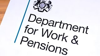 UK Seniors Alert DWP Essential Information for Pensioners [upl. by Ecirp]