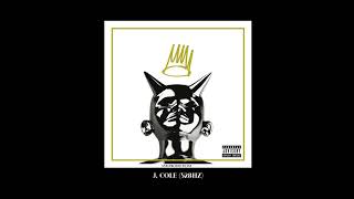 J Cole 528hz  12 Chaining Day [upl. by Riley768]