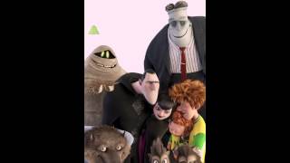 Columbia Pictures  Sony Pictures Animation Hotel Transylvania 2 [upl. by Irtemed828]