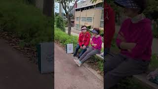 Southkorea village pyeongtaek travel walking tour [upl. by Ardnaet]