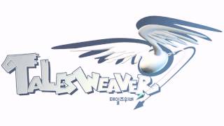 Tales Weaver Original Soundtrack  Take a step forward [upl. by Alejna]