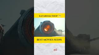 Futuristic weapon on battleground shorts trending viralvideo movie movireview movieexplanation [upl. by Tarrah521]