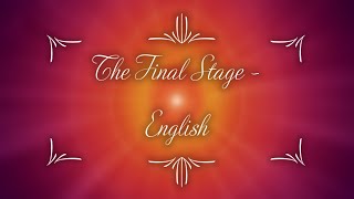 BK Meditation Commentary  The Final Stage  English  BK Lakshita [upl. by Eilliw]