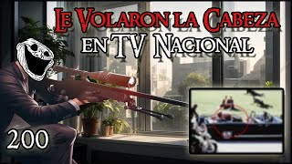 Video Sin Censura El trágico final de John F Kennedy  Void Memes 30  Cap 200 [upl. by Hachmann]