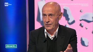 Marco Minniti  Chesarà 02032024 [upl. by Ramled]