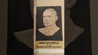 Hugh Catchpole Principal of Cadet College Hasan Abdal  Short Video [upl. by Rozina707]