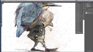 JeanBaptiste Monge Learn with me [upl. by Schaab745]