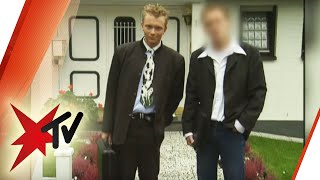 Christian Lindner 1997  Fundstück der Woche  stern TV [upl. by Ahearn672]